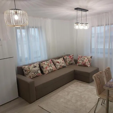 Apartament Tina Apartmán *