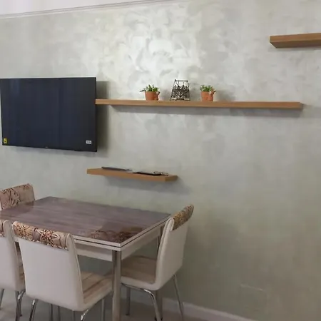 Apartament Tina Apartmán