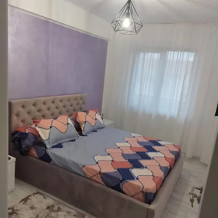 Apartament Tina Apartmán *
