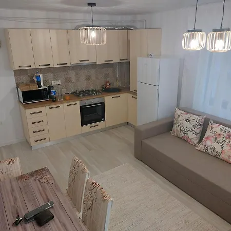Apartament Tina *