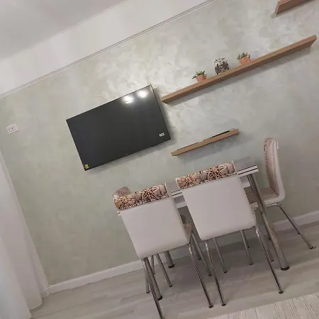 Apartmán Apartament Tina *