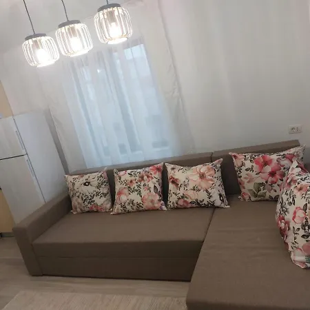 Apartament Tina Apartmán Năvodari