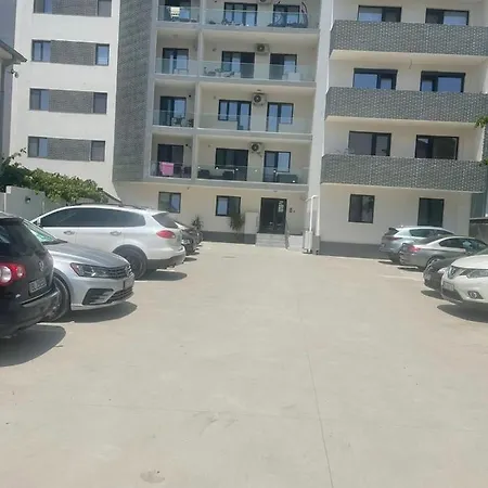 Apartament Tina Apartmán *