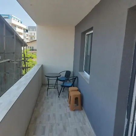 Apartmán Apartament Tina *