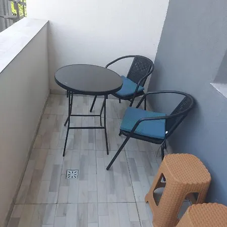 Apartament Tina Năvodari